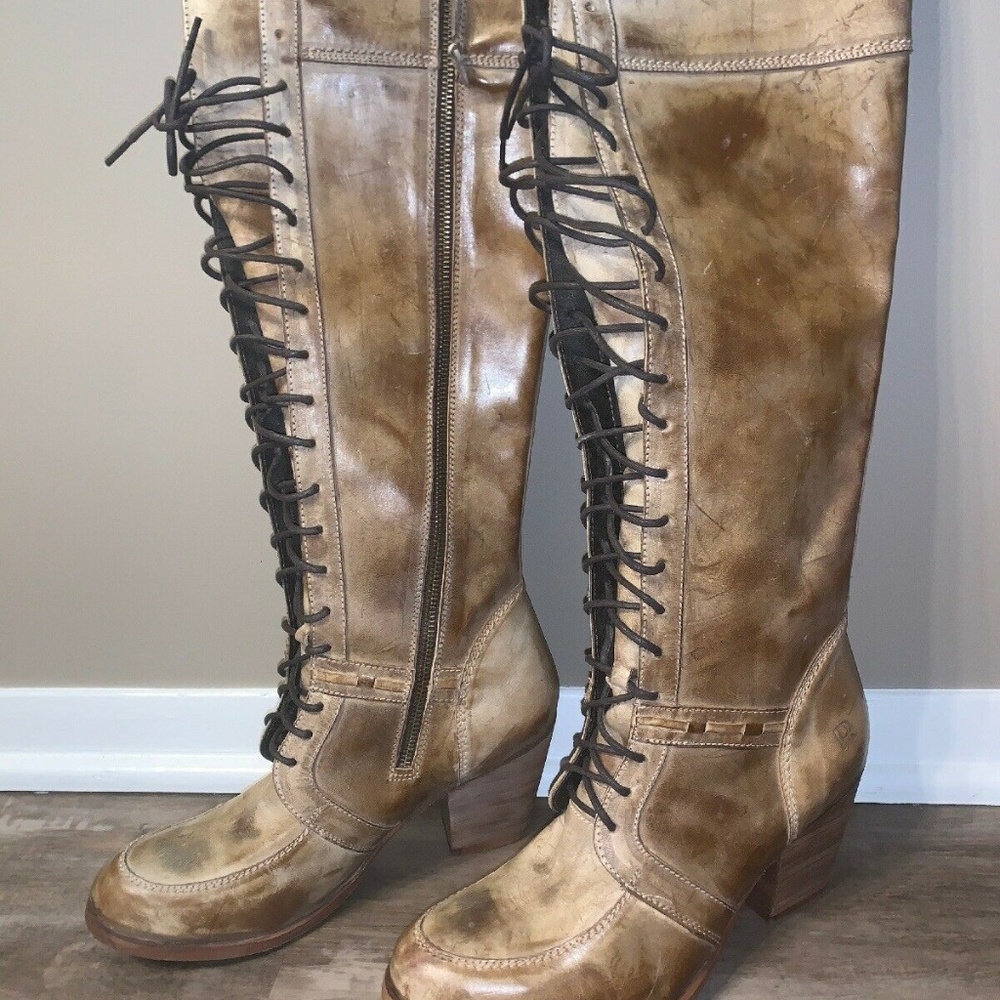 COPY - NEW Roan Alameda Boot – Women’s Shoes in Tan Brown